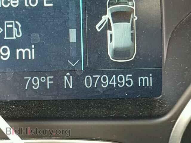 2012 FORD FOCUS - VIN: 1FAHP3K28CL324174 - Photo 8
