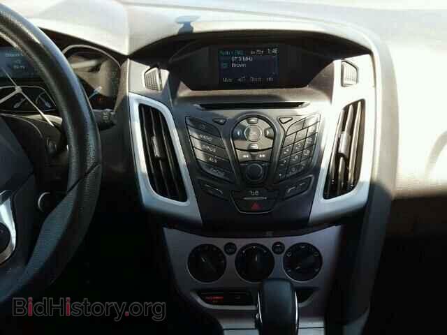 2012 FORD FOCUS - VIN: 1FAHP3K28CL324174 - Photo 9