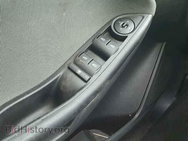 2012 FORD FOCUS - VIN: 1FAHP3K28CL324174 - Photo 10