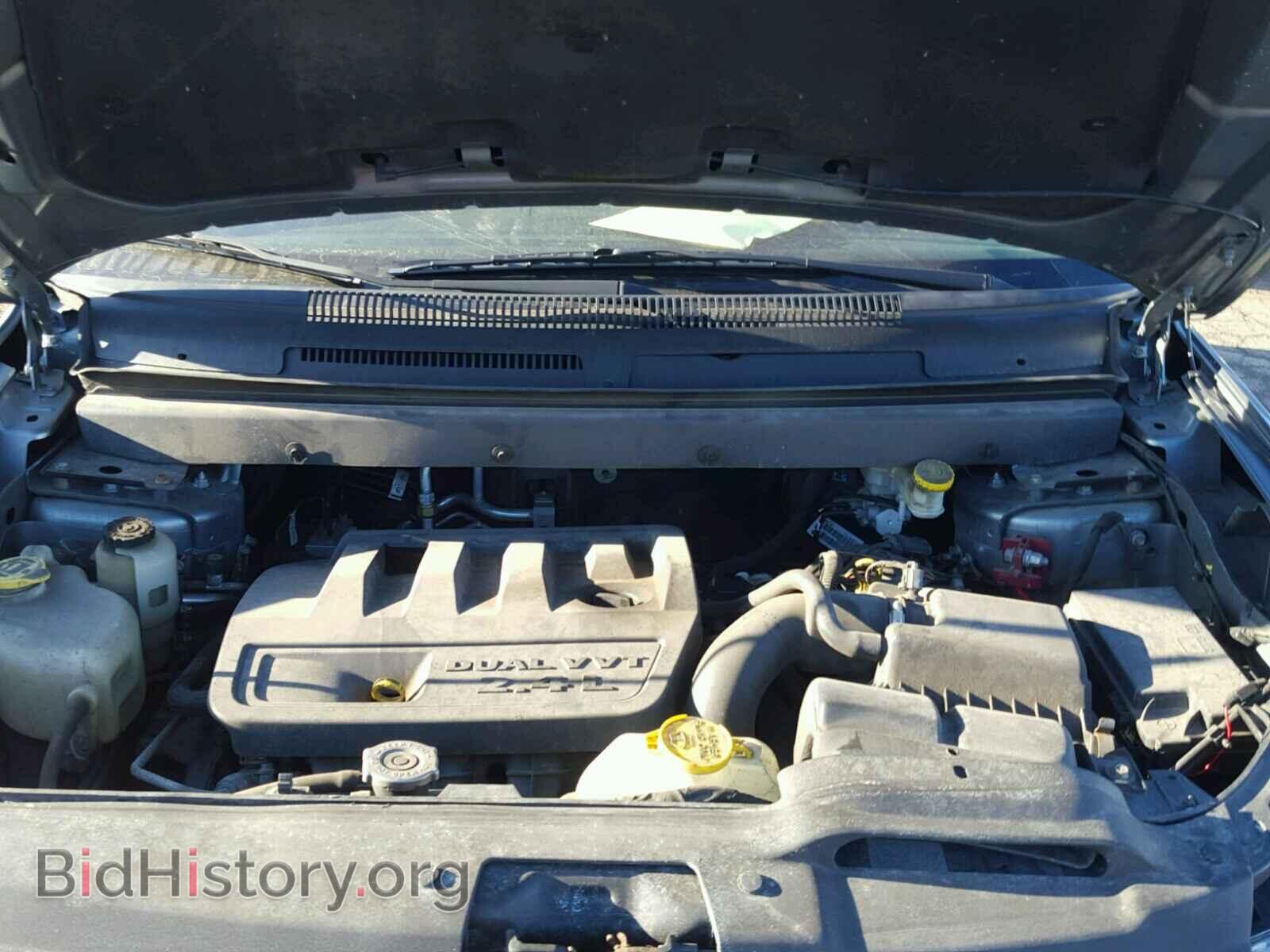 2010 DODGE JOURNEY - VIN: 3D4PG4FB9AT170956 - Фото 7