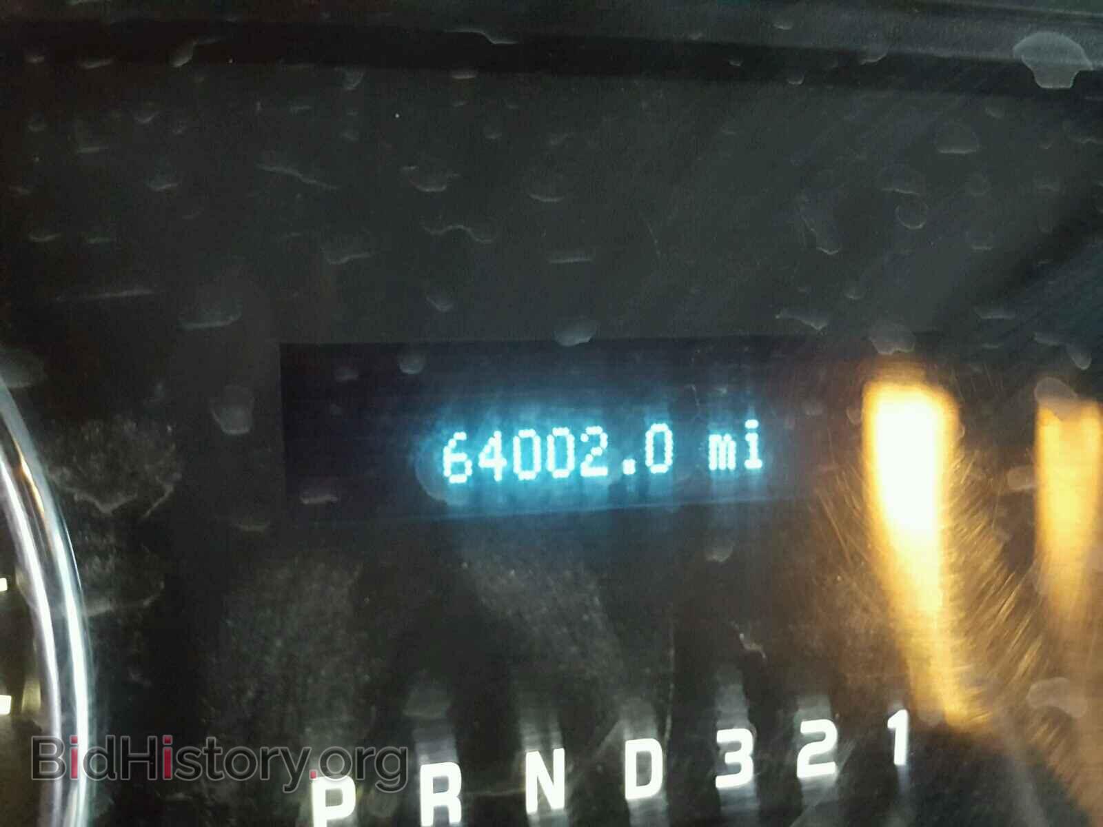 2013 FORD F150 - VIN: 1FTFW1ET4DFA62070 - Фото 8