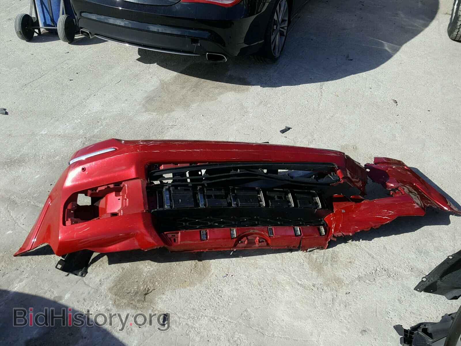 2015 TOYOTA 4RUNNER - VIN: JTEZU5JR2F5093682 - Фото 9