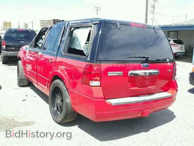 2008 FORD EXPEDITION - VIN: 1FMFU19558LA28109 - Фото 3