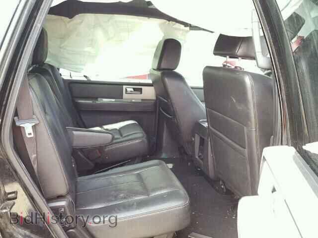 2008 FORD EXPEDITION - VIN: 1FMFU19558LA28109 - Фото 6