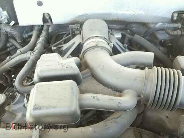 2008 FORD EXPEDITION - VIN: 1FMFU19558LA28109 - Фото 7