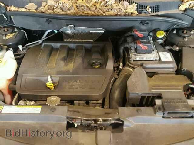 2012 JEEP COMPASS LA - VIN: 1C4NJDEB9CD718177 - Photo 7