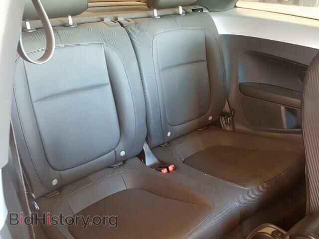 2014 VOLKSWAGEN BEETLE - VIN: 3VWJ07AT5EM665628 - Фото 6