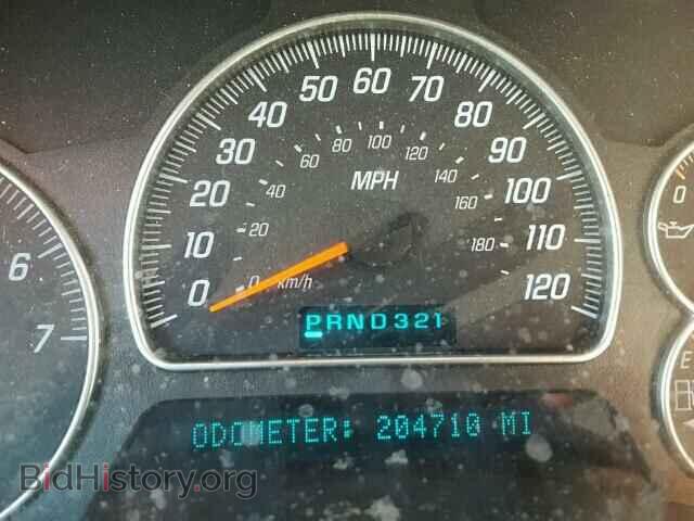 2002 GMC ENVOY - VIN: 1GKDS13S622373392 - Photo 8