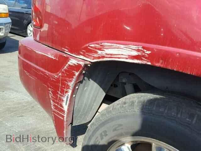 2002 GMC ENVOY - VIN: 1GKDS13S622373392 - Photo 9