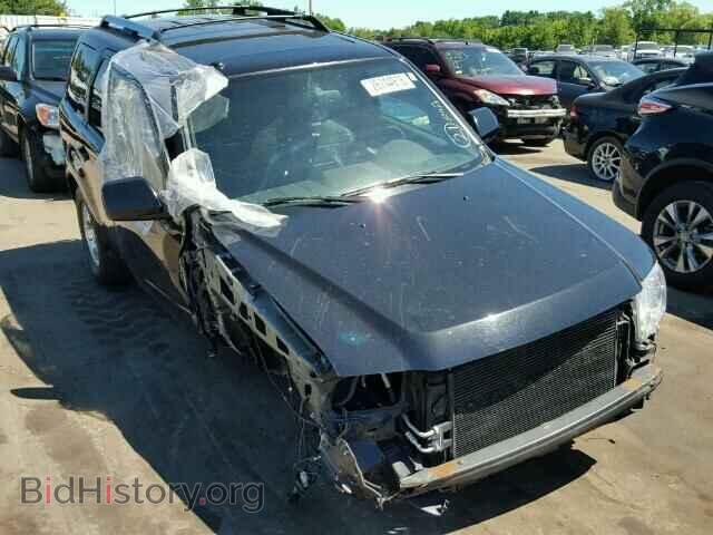 Photo 1FMCU9E73CKB94443 - FORD ESCAPE 2012