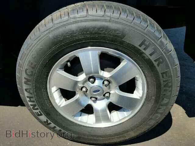 2012 FORD ESCAPE - VIN: 1FMCU9E73CKB94443 - Photo 9