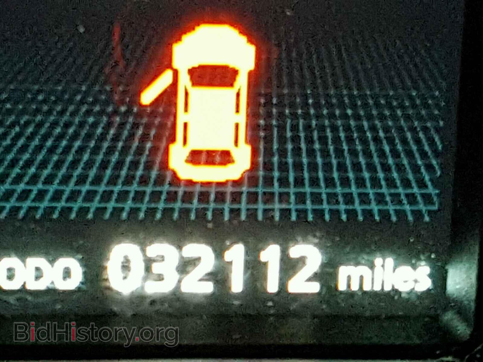 2014 MITSUBISHI OUTLANDER - VIN: 4A4AR3AU8EE030704 - Фото 8