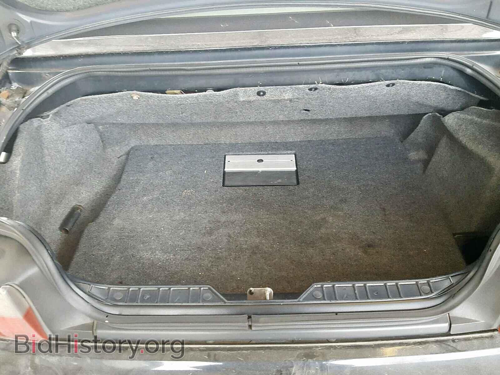 2000 BMW M3 - VIN: WBSCK934XYLC90716 - Фото 6