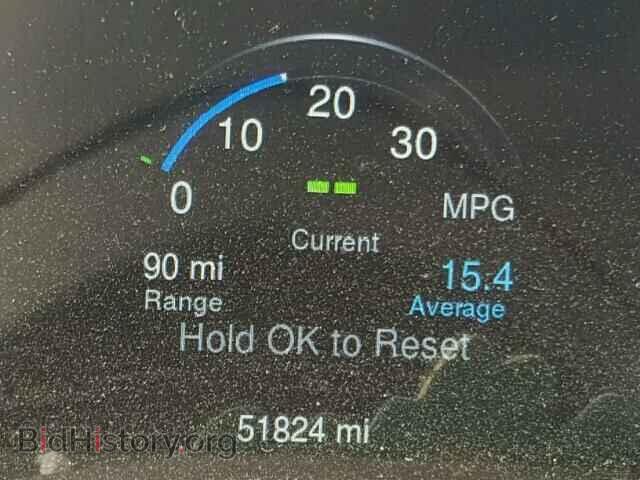 2015 DODGE DURANGO - VIN: 1C4RDHDG8FC786509 - Фото 8