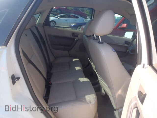 2010 FORD FOCUS - VIN: 1FAHP3FN5AW256884 - Фото 6