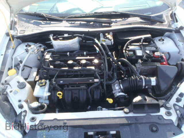 2010 FORD FOCUS - VIN: 1FAHP3FN5AW256884 - Фото 7