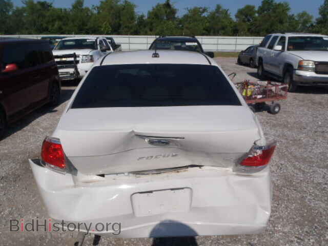 2010 FORD FOCUS - VIN: 1FAHP3FN5AW256884 - Фото 9