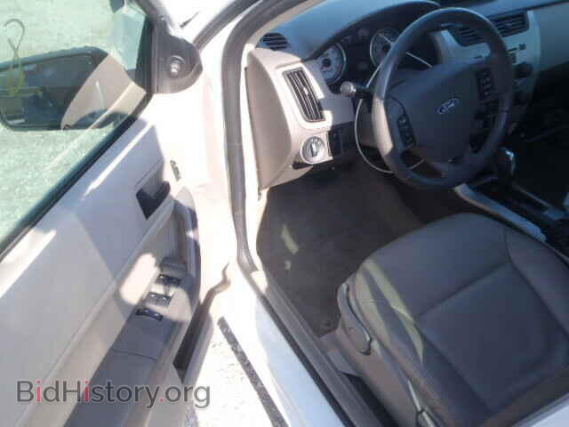 2010 FORD FOCUS - VIN: 1FAHP3FN5AW256884 - Фото 10