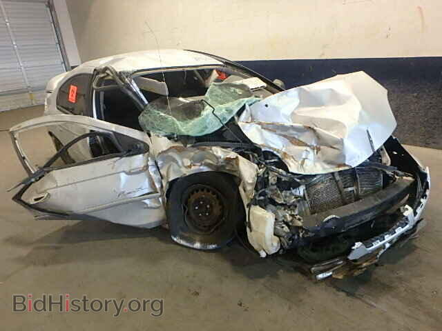 Фотография 1B3ES56C84D599597 - DODGE NEON 2004