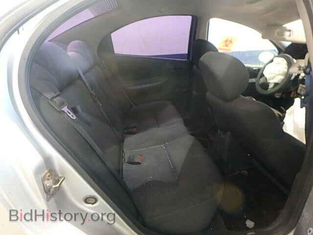 2004 DODGE NEON - VIN: 1B3ES56C84D599597 - Фото 6