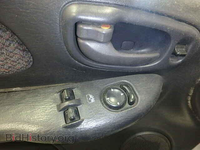 2004 DODGE NEON - VIN: 1B3ES56C84D599597 - Фото 9