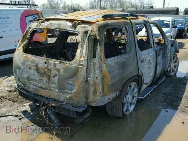 2010 CADILLAC ESCALADE - VIN: 1GYUKEEJ4AR172307 - Фото 4