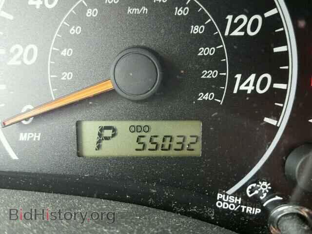2011 TOYOTA COROLLA - VIN: 2T1BU4EE7BC652924 - Фото 8
