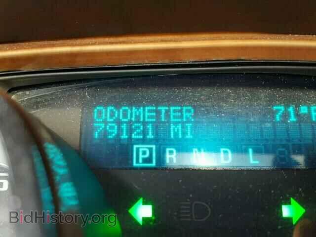 2008 BUICK ENCLAVE - VIN: 5GAEV23718J281261 - Фото 8