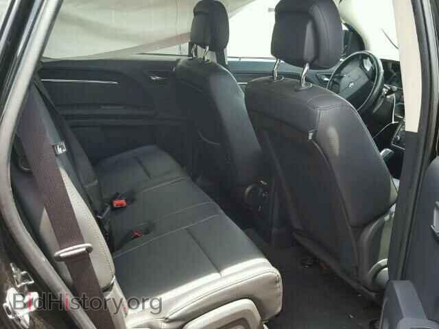 2010 DODGE JOURNEY - VIN: 3D4PG6FV5AT184570 - Фото 6