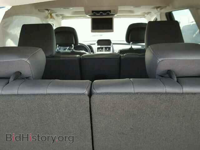2010 DODGE JOURNEY - VIN: 3D4PG6FV5AT184570 - Фото 10