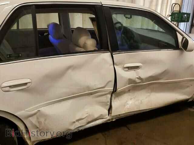 2002 CADILLAC DEVILLE - VIN: 1G6KD54Y32U232990 - Фото 9