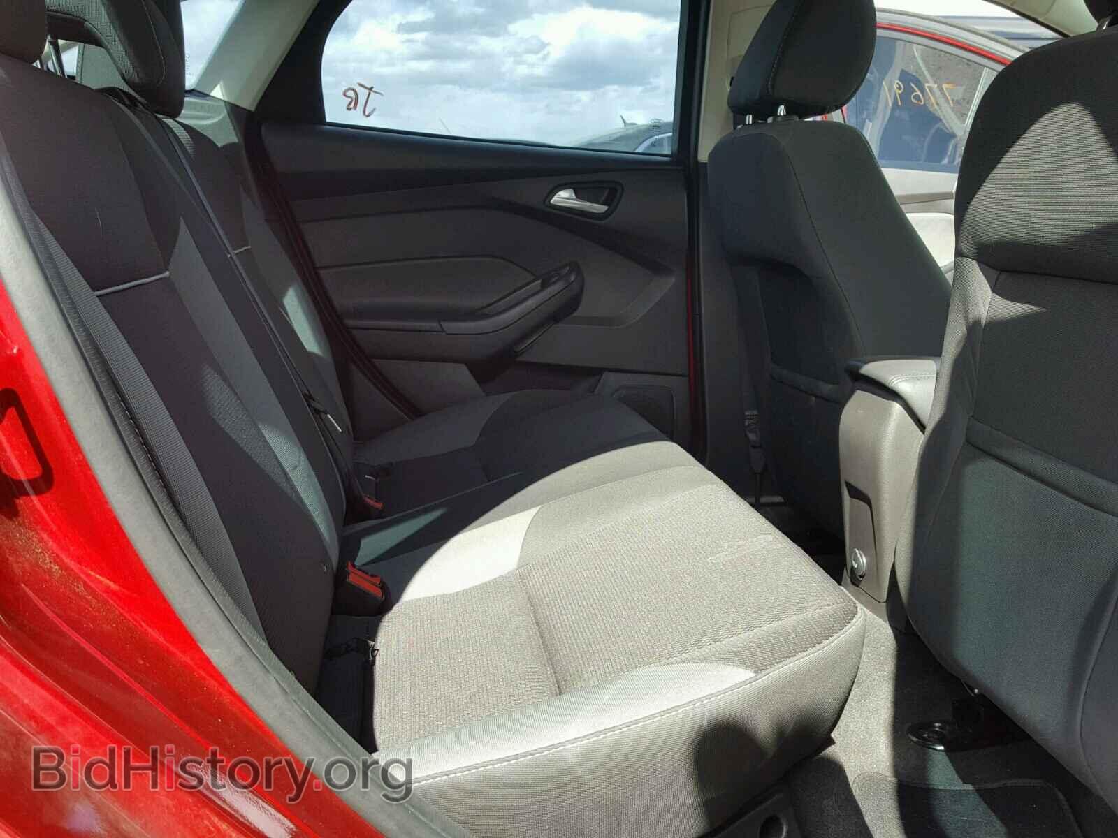2013 FORD FOCUS - VIN: 1FADP3F26DL158926 - Фото 6