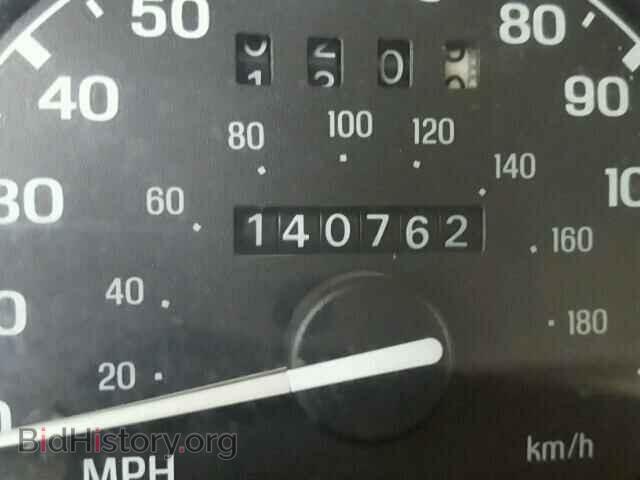 1996 MAZDA B2300 - VIN: 4F4CR12A8TTM41111 - Фото 8