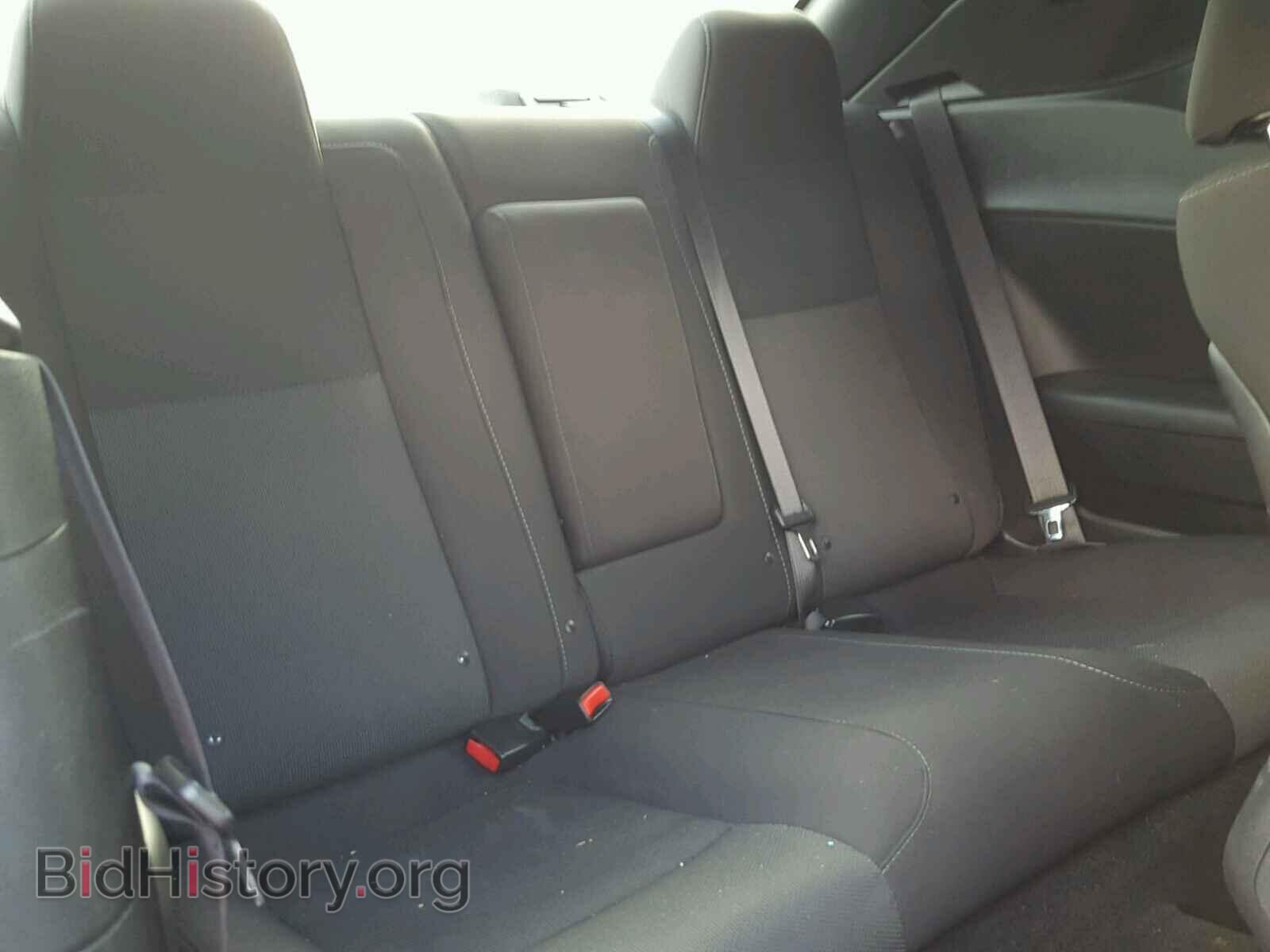 2015 DODGE CHALLENGER - VIN: 2C3CDZAT3FH913407 - Фото 6
