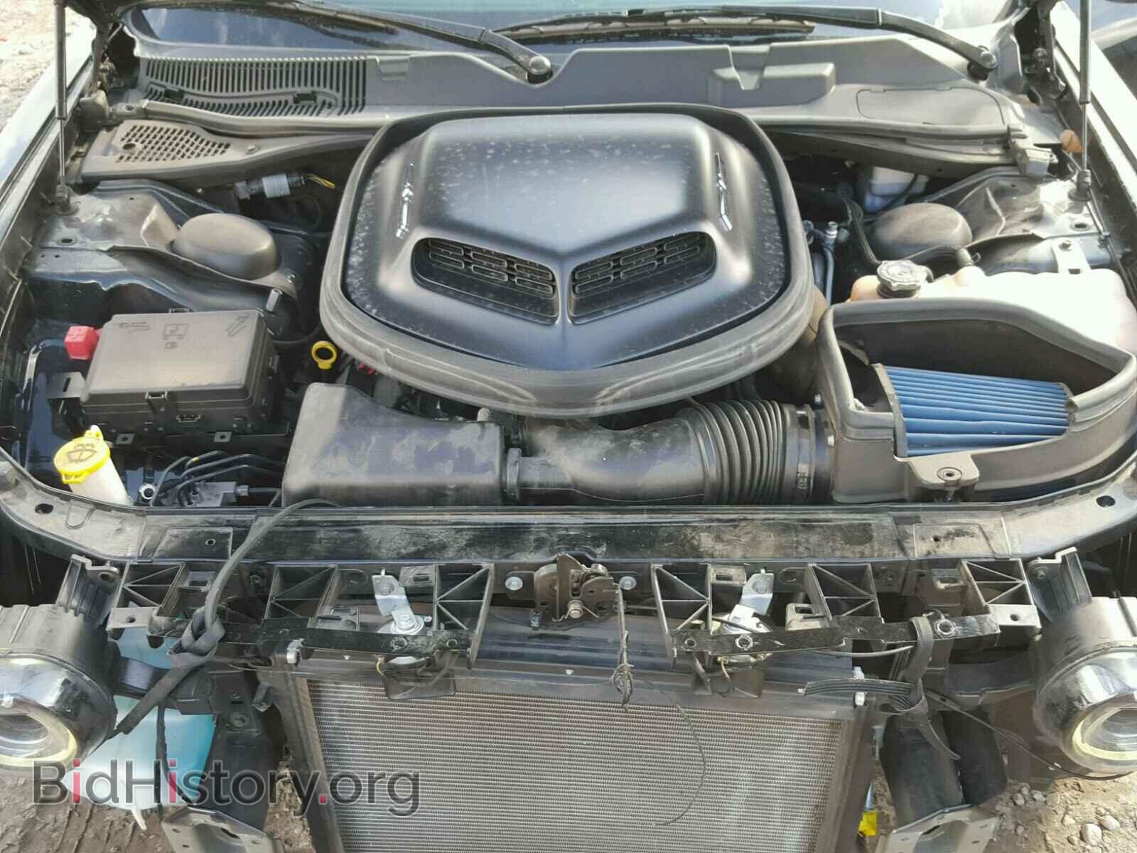 2015 DODGE CHALLENGER - VIN: 2C3CDZAT3FH913407 - Фото 7