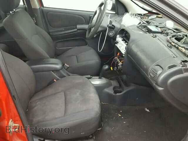 2005 DODGE NEON - VIN: 1B3ES56C55D180530 - Фото 5
