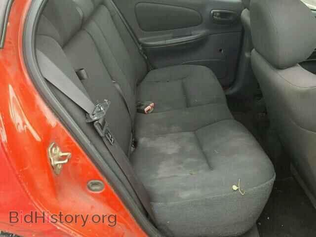 2005 DODGE NEON - VIN: 1B3ES56C55D180530 - Фото 6