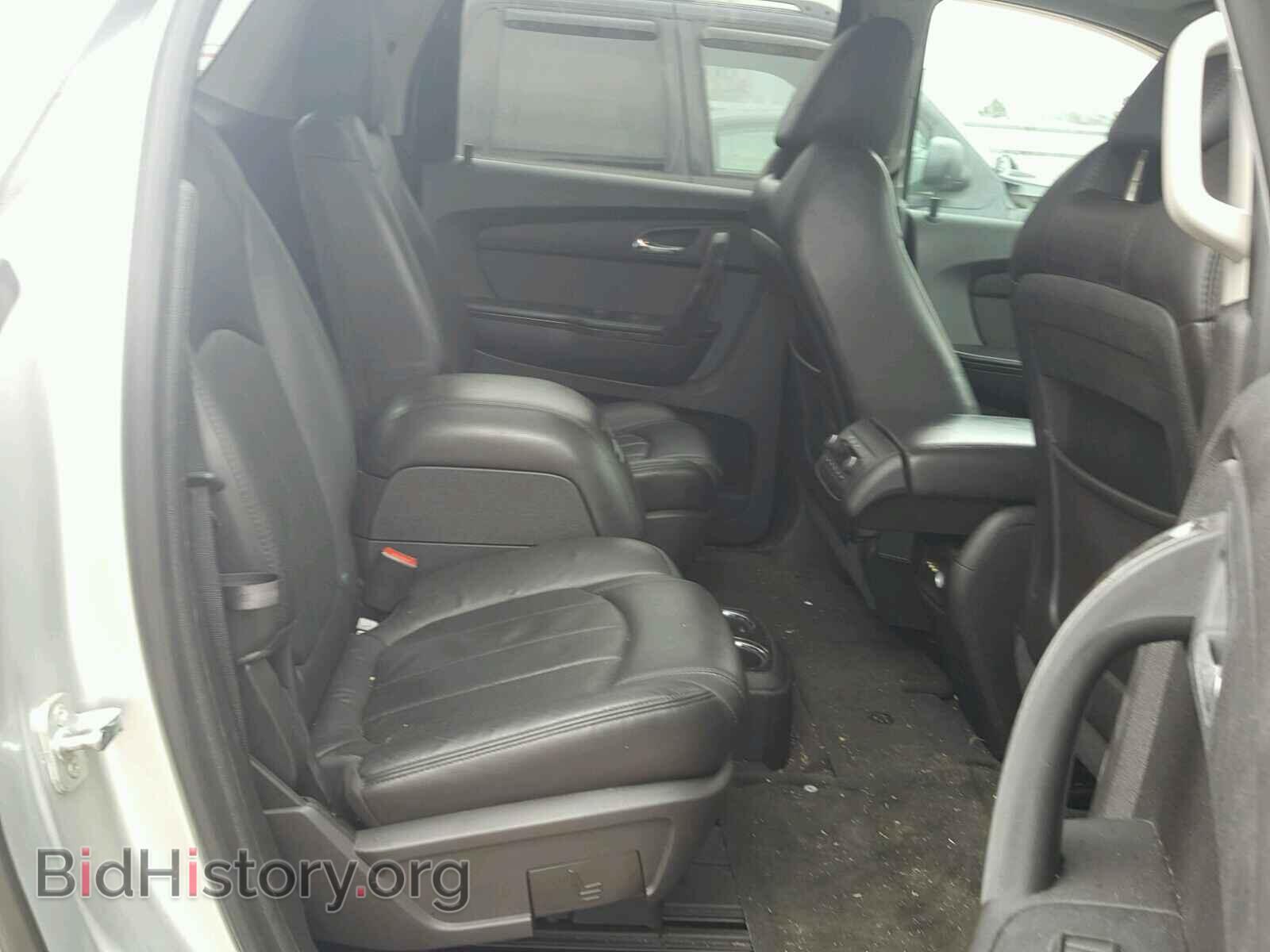 2012 GMC ACADIA DEN - VIN: 1GKKVTED0CJ200175 - Фото 6