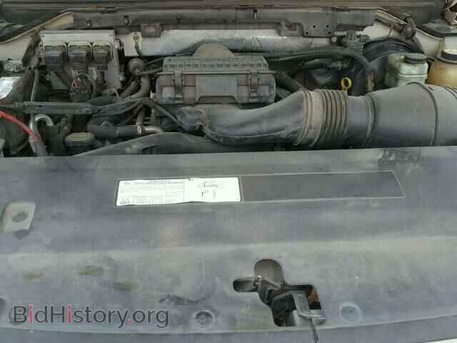 2006 FORD EXPEDITION - VIN: 1FMPU19536LA77522 - Фото 7