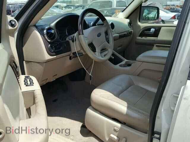 2006 FORD EXPEDITION - VIN: 1FMPU19536LA77522 - Фото 9