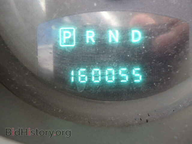 2008 DODGE NITRO - VIN: 1D8GT58K08W127415 - Фото 8
