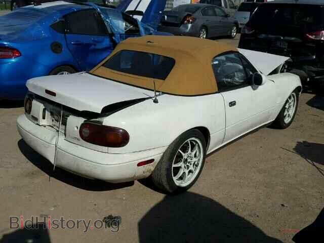 1995 MAZDA MIATA - VIN: JM1NA3539S0605788 - Фото 4