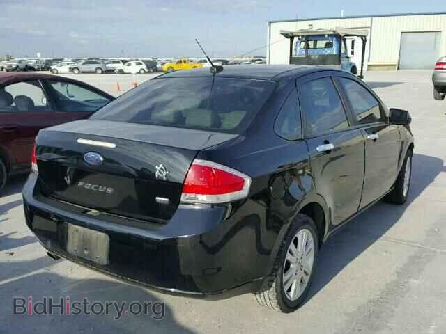 2011 FORD FOCUS - VIN: 1FAHP3HN1BW189621 - Фото 4