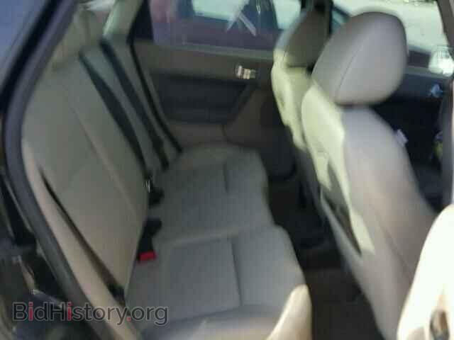 2011 FORD FOCUS - VIN: 1FAHP3HN1BW189621 - Фото 6