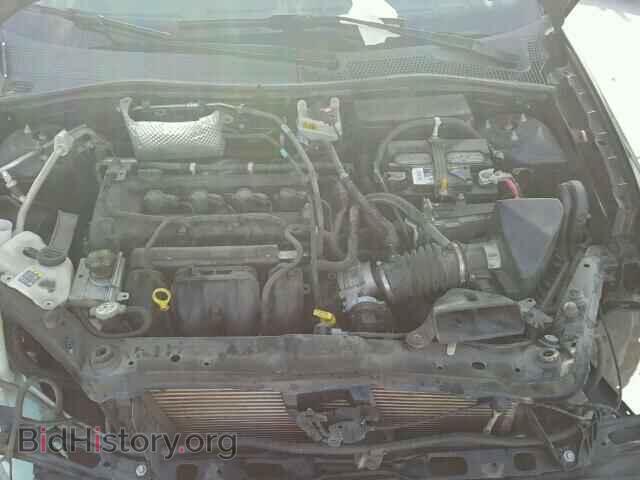 2011 FORD FOCUS - VIN: 1FAHP3HN1BW189621 - Фото 7