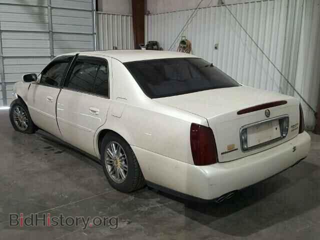 2000 CADILLAC DEVILLE - VIN: 1G6KD54Y4YU323145 - Photo 3