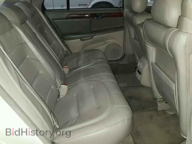 2000 CADILLAC DEVILLE - VIN: 1G6KD54Y4YU323145 - Photo 6