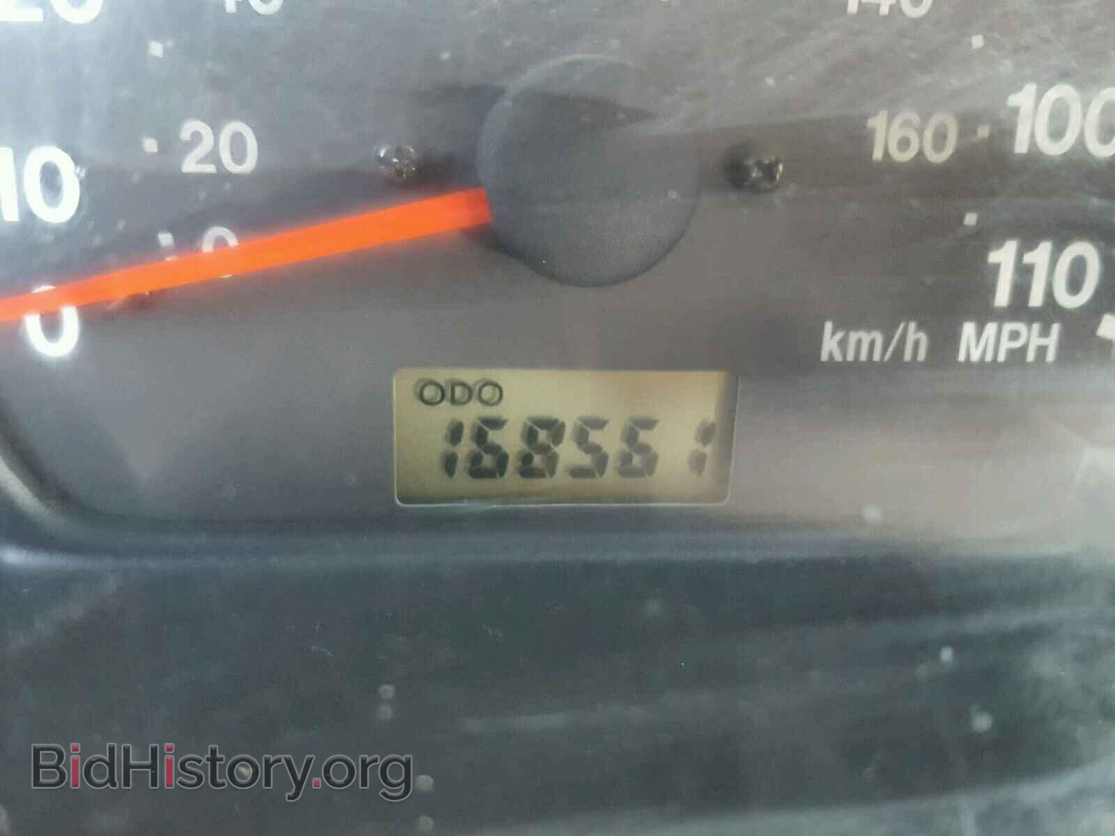 2002 SUZUKI XL7 PLUS - VIN: JS3TY92V624109031 - Фото 8