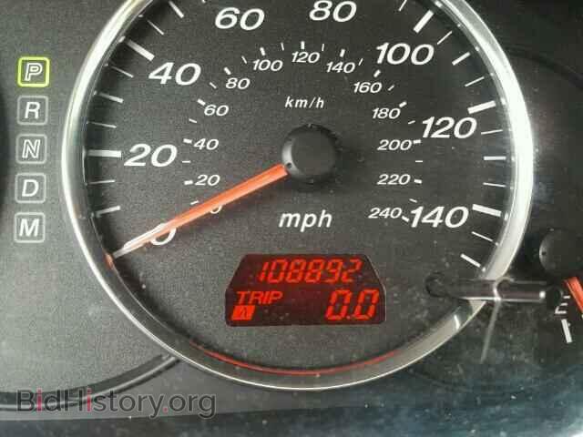 2007 MAZDA 6 - VIN: 1YVHP84C475M49612 - Фото 8
