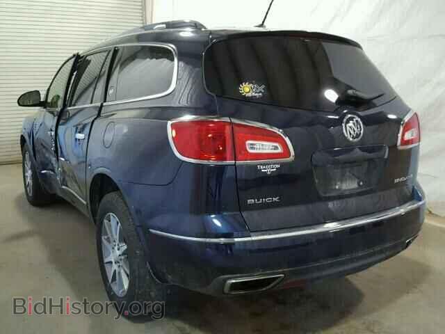2015 BUICK ENCLAVE - VIN: 5GAKRBKD2FJ251004 - Фото 3